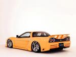 Honda NSX Veilside 2002 года
